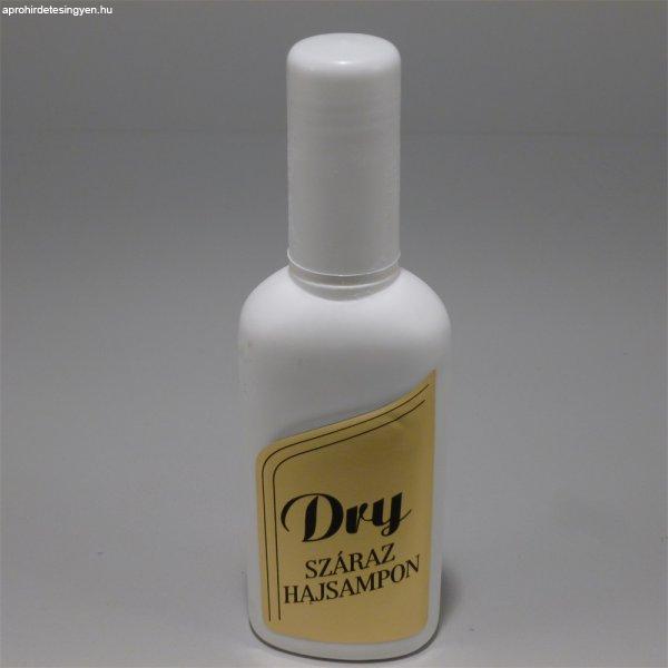 Mollis dry száraz sampon 50 g