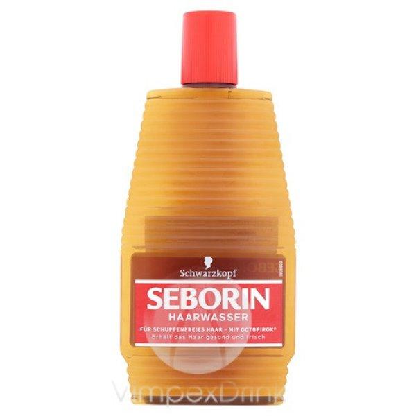 Seborin hajszesz 400 ml