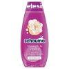 Schauma sampon 400ml Strength&Vitality