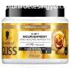 Gliss hajmaszk 400ml 4in1 Tpll