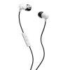 Skullcandy Jib S2DUYK-441 Headset White/Black
