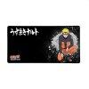 KONIX Naruto Black XXL Egrpad
