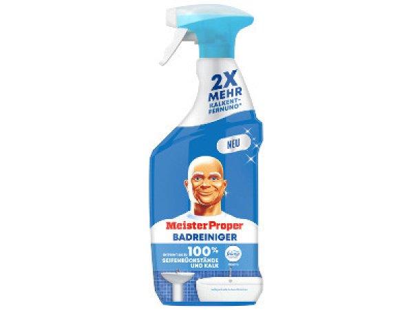Mr.Proper Fürdőszobai tisztító 800ml szórófejes