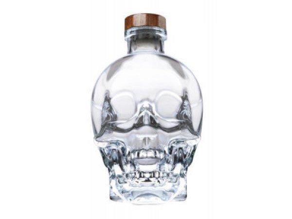 Crystal Head Vodka 0,7L 40%