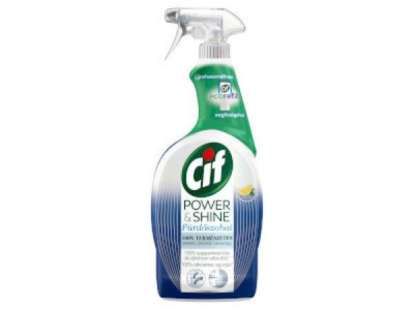 _Cif Power&Shine 750ml Fürdőszobai tisztító