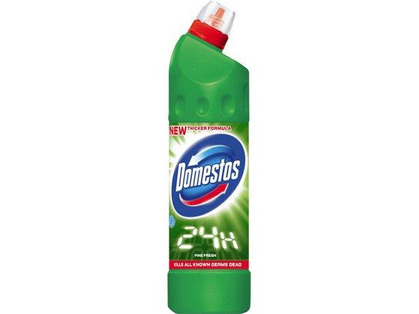 Domestos 750ml Pine Fresh