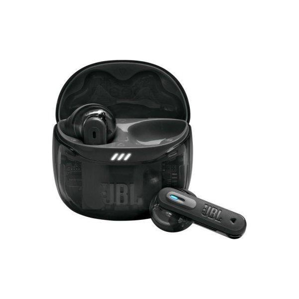 JBL Tune Flex 2 Ghost Edition Bluetooth Headset Black