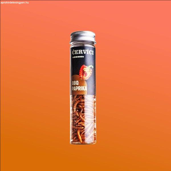 Sens Füstölt paprika ízű egészben sült kukacok 15g