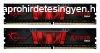 G.SKILL 32GB DDR4 3200MHz Kit(2x16GB) Aegis Black