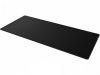 HP HyperX Pulsefire Mat Gaming Cloth XL Egrpad Black