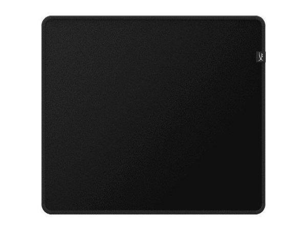 HP HyperX Pulsefire Mat Gaming Cloth L Egérpad Black
