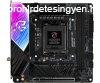 ASRock B860I LIGHTNING WIFI