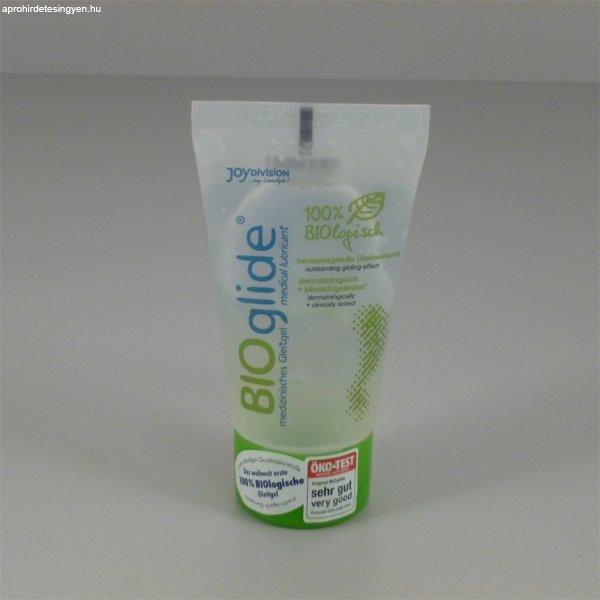 Bioglide bio síkosító 40 ml