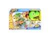Hot wheels T-rex tmads plyaszett