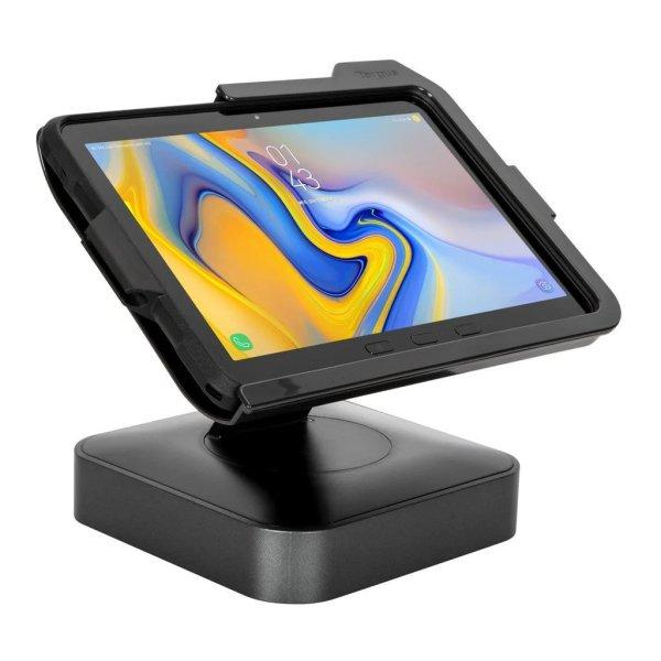 Targus Tablet Cradle Workstation for Samsung Galaxy Tab Active Pro and Tab
Active4 Pro Black