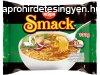 Nissin Smack 100g Fszeres kacsa