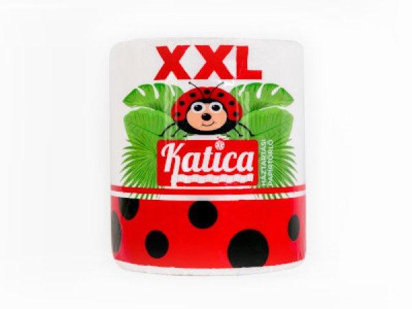 Katica papírtörlő XXL 300 lapos