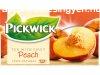 Pickwick tea szibarack 20*1,5g