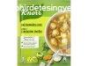Knorr leves- Grzgombc 36g