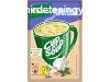 Knorr instant Fokhagymakrmleves 18g