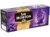 Sir Morton tea 20*1,5g Earl Grey