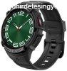 Spigen Rugged Armor Pro for Samsung Galaxy Watch6 Classic 47