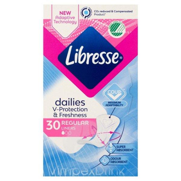 Libresse TB. Normal 30db Új