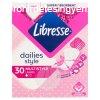 Libresse Multistyle Normal 30db
