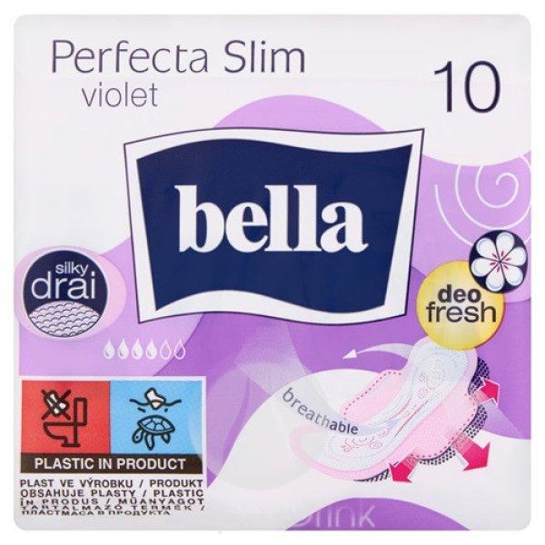 BELLA PERFECTA EÜ.BET.VIOLET DEO 10DB
