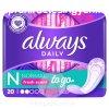 Always tisztasgi bett Sing Normal Deo 20db