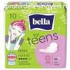 Bella For Teens Utra E.bett Relax 10db