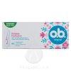 OB tampon Original Blossom 16db Super+