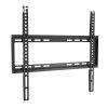 Logilink BP0009 32"?55" TV Wall Mount Fixed Black