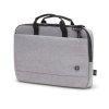 Dicota Laptop Case Slim Eco Motion 13,3" Light Grey