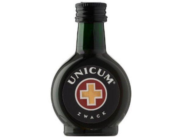Unicum 0,04L 40% Mini