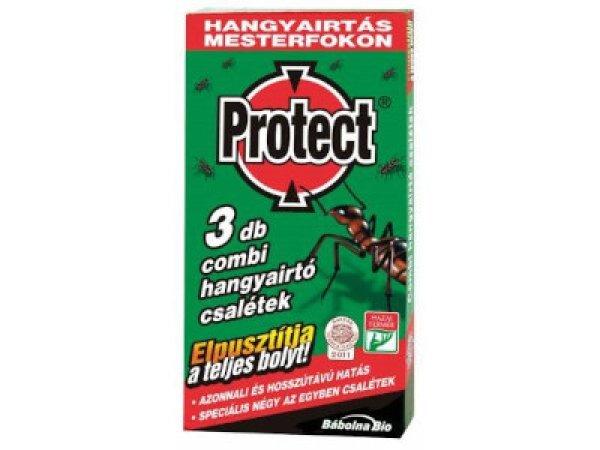 Protect Combi Hangyaírtó csalétek 3db
