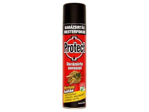 Protect Darázsirtó aeroszol 400ml
