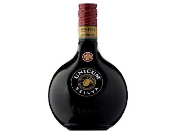 Unicum 1L Szilva 34,5%