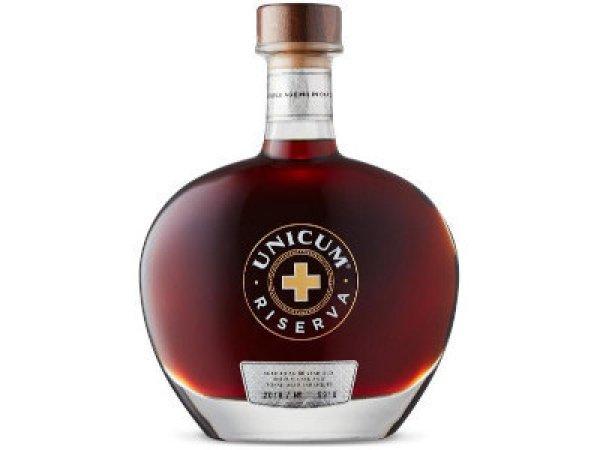 Unicum 0,7L Riserva 40%