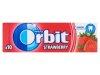 Orbit drazs 14g Eper