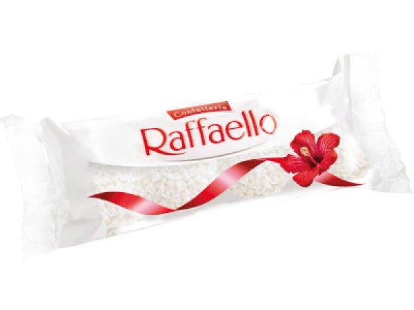 Raffaello T4 40g