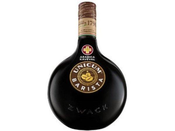 Unicum 0,2L Barista 34,5% DRS