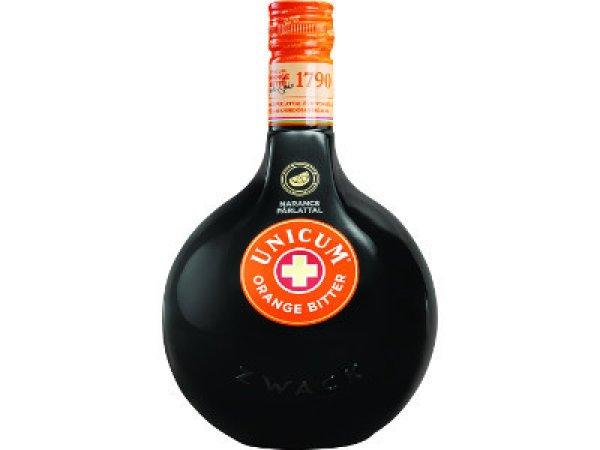 Unicum 1L Orange Bitter 34,5%