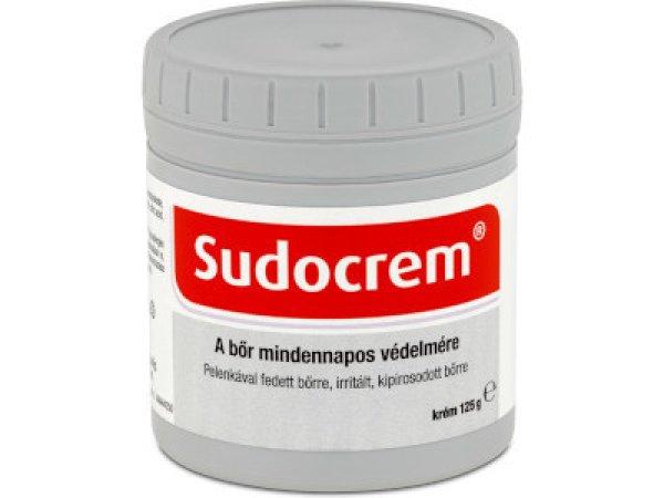 Sudocrem krém 125g