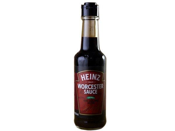 Heinz Worcester szósz 150ml