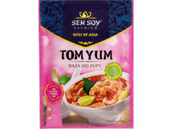 Sen Soy Tom Yum leves alap 80g