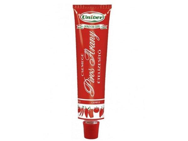 Univer 70g Piros arany csemege