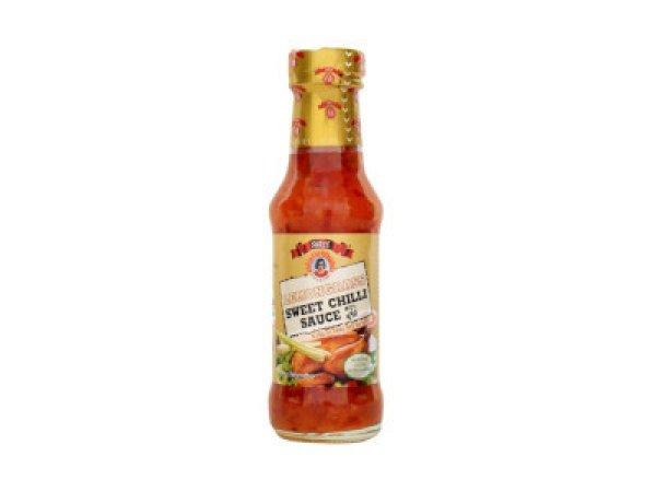 Suree Chiliszósz 150ml Citromfüves Édes
