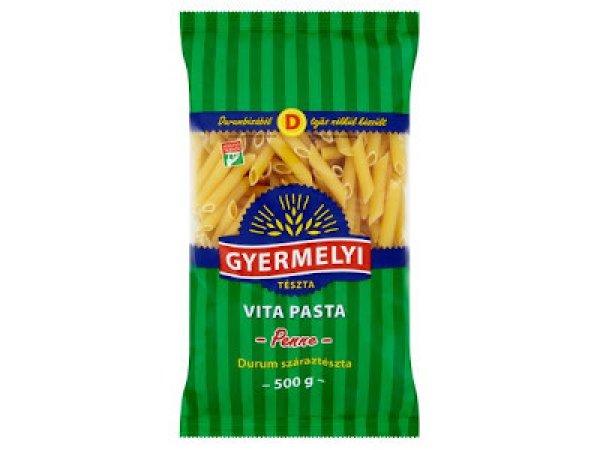 Gyermelyi Vita Pasta 500g Penne