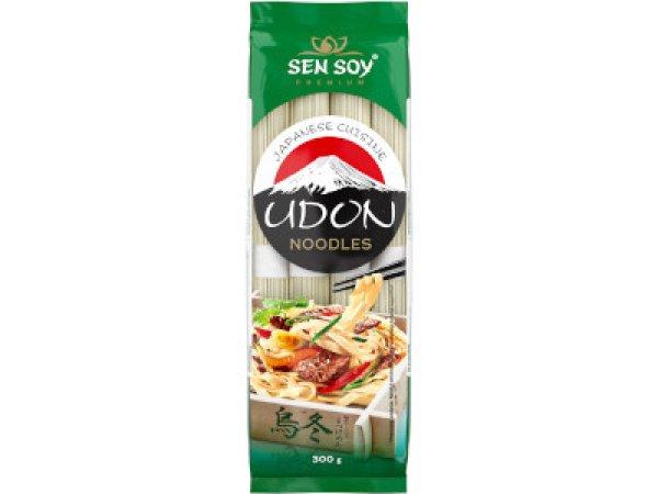 Sen Soy tészta 300g Udon